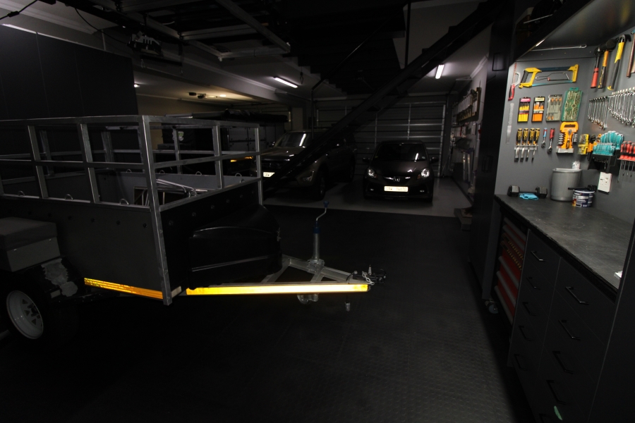 3 Bedroom Property for Sale in Kingswood Golf Estate Western Cape